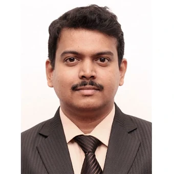 Dr. D Joseph Charles T
